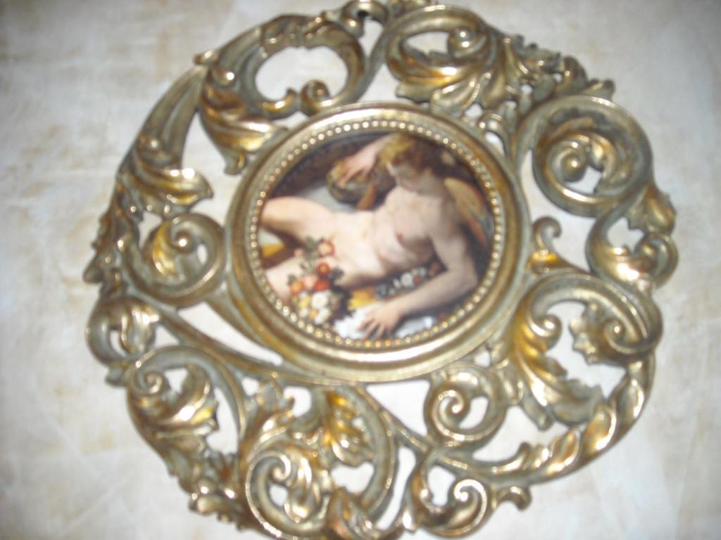 Bed and Breakfast Art Domus Reale Rom Exterior foto