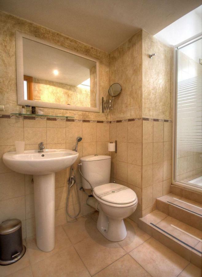 Bed and Breakfast Art Domus Reale Rom Exterior foto