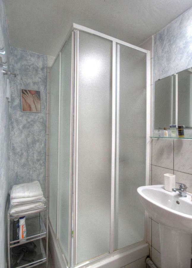 Bed and Breakfast Art Domus Reale Rom Exterior foto